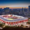 Sacramento Republic FC stadium rendering April 2019-2