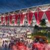 Sacramento Republic FC stadium rendering April 2019-3