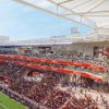Sacramento Republic FC stadium rendering April 2019-4