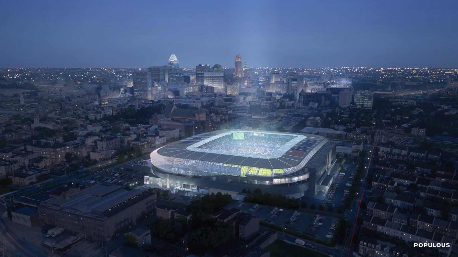 Columbus Crew SC Strikes Future Jersey Partnership with Nationwide - Soccer  Stadium Digest