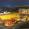 New Colorado Springs Switchbacks FC stadium rendering July 2019