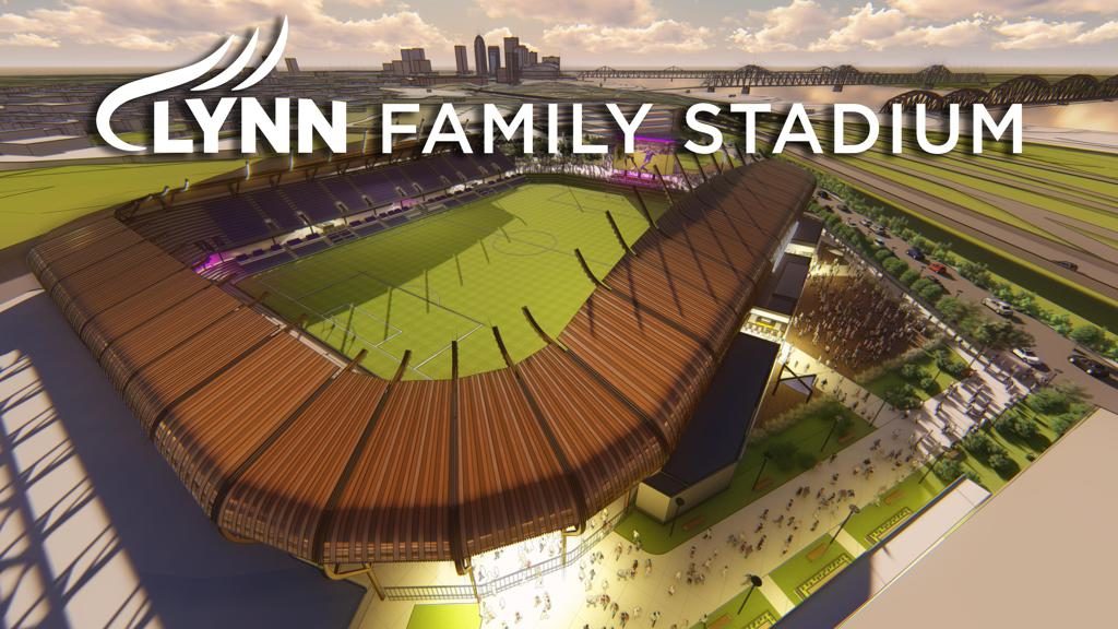 Lynn Family Stadium