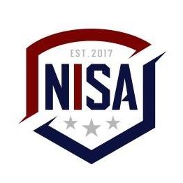 NISA logo
