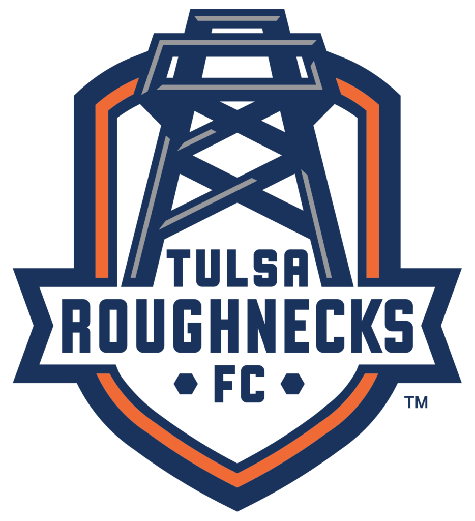 Tulsa Roughnecks FC