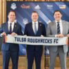 Tulsa Roughnecks new ownership