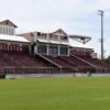 Ralph Lundy Field College of Charleston soccer stadium