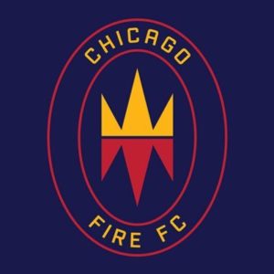 Chicago Fire FC 2020