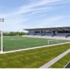 Jacksonville Armada stadium rendering