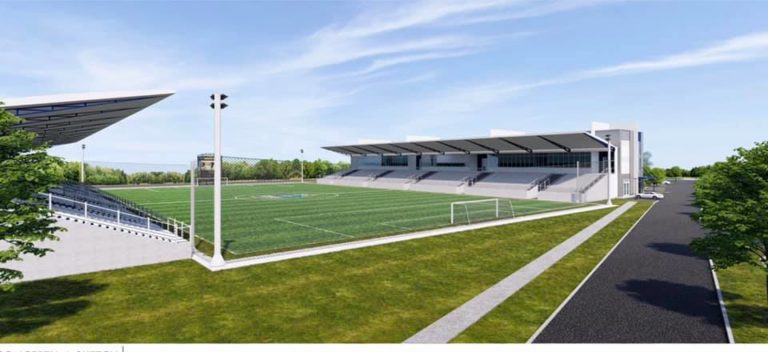 Jacksonville Armada Stadium Plan Clears Hurdle - Soccer Stadium Digest Jacksonville Armada Stadium Plan Clears Hurdle - Soccer Stadium Digest