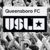 Queesboro FC USL Championship