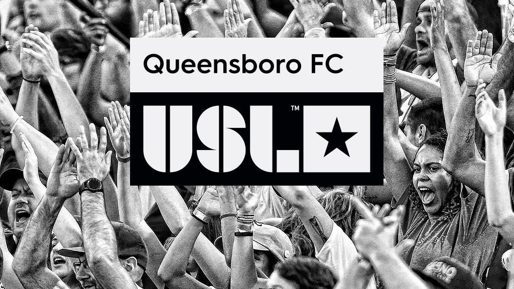 Queesboro FC USL Championship