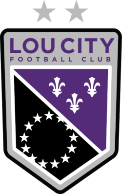 Louisville City FC crest