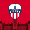 Atletico Ottawa logo large