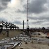 Austin FC Stadium Construction Feb 5 2020