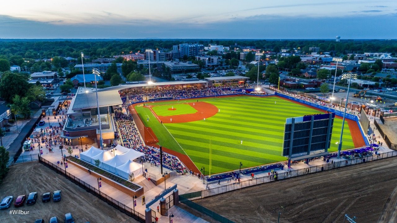 Potential High Point USL League One Club Being Discussed Soccer 