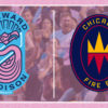 Chicago Fire Forward Madison