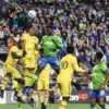 Seattle Sounders March 2020