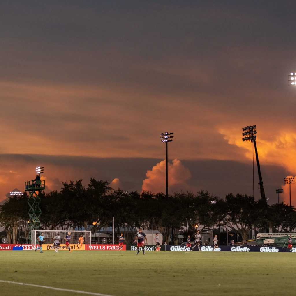 Nashville SC pulls from MLS is Back tourney mlsisbacklive
