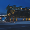 New for 2021: PayPal Park paypalpark-2021