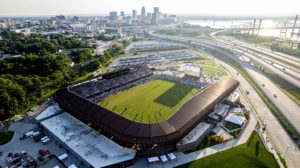 Lynn Family Stadium