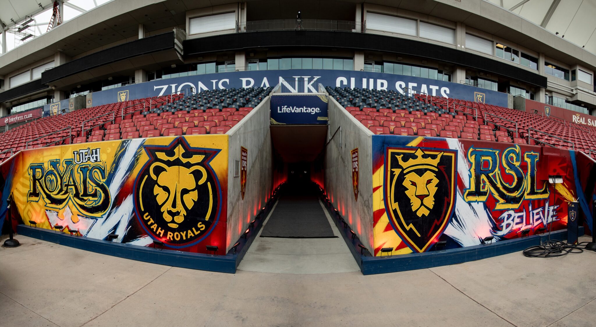 Utah Royals to return as NWSL expansion team Soccer Stadium Digest